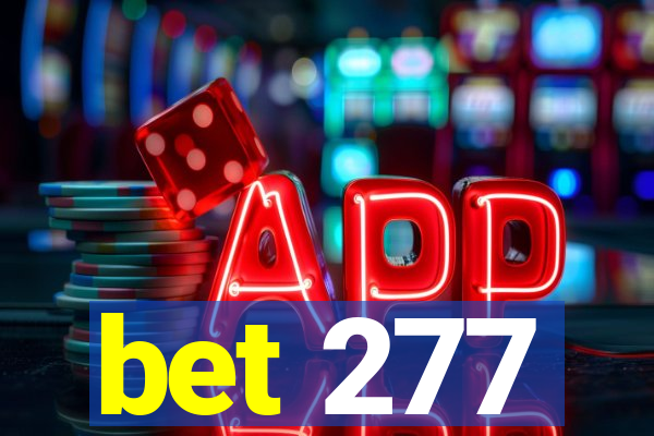 bet 277